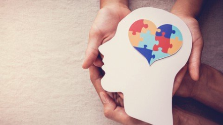 Mental Health Awareness Certificate Mental Health Awareness Certificate