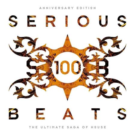 VA | Serious Beats 100 (2022) MP3