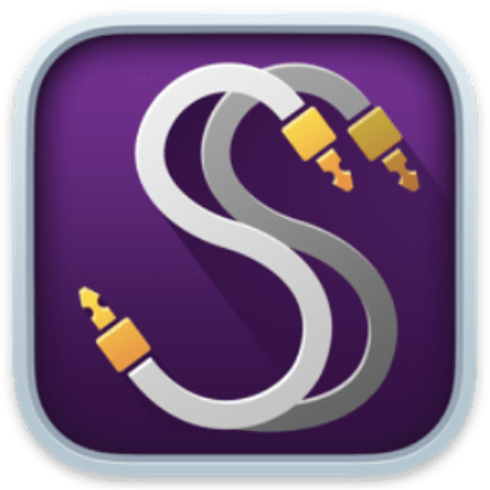 Sound Siphon 3.4.2 macOS