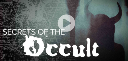 TTC - Secrets of the Occult