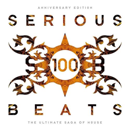 Serious Beats 100 (2022)