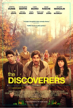 The Discoverers (2012) 720p WEBRip x264 AAC-YiFY