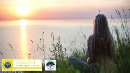 Anxiety Relief Practitioner & Master Class| Accredited