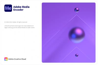 download Adobe Media Encoder 2023 v23.5.0.51