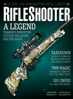Rifle Shooter - January/February 2023