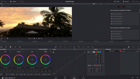 Color Correction & Grading for Content Creators