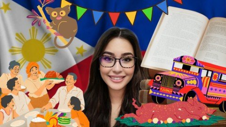 3 Minute Tagalog Course: Fun, Fast And Easy! 3 Minute Tagalog Course: Fun, Fast And Easy!