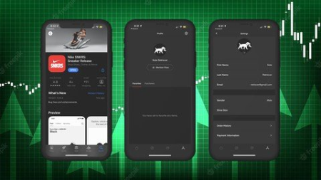 Erfolgreich In Der "Snkrs App" (Iphone Methode) Erfolgreich In Der "Snkrs App" (Iphone Methode)