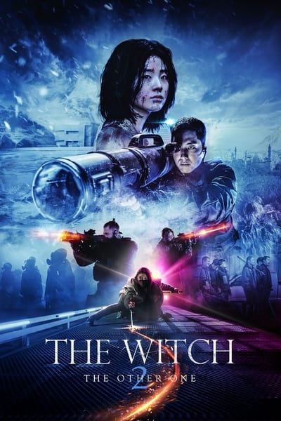 The Witch Part 2 The Other One (2022) DUBBED 1080p BluRay x265-RARBG