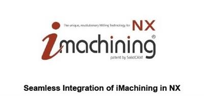 iMachining 2022.11.02 for NX 12.0-2206 Series  (x64)