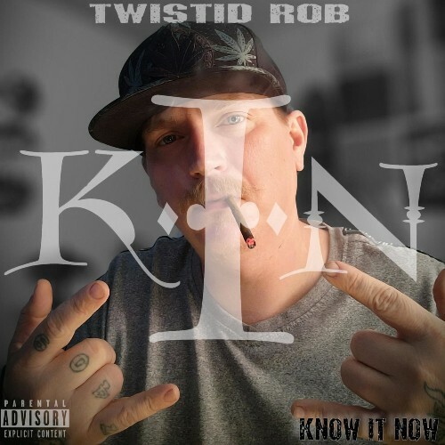 VA - Twistid Rob - K.I.N. (2022) (MP3)