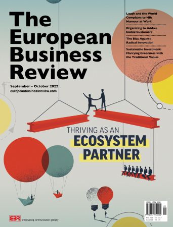 The European Business Review   September/October 2022
