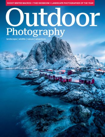 Outdoor Photography   Issue 287   2022
