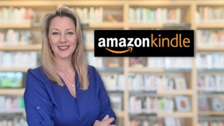 How To Write & Publish A Print Or Ebook On Amazon