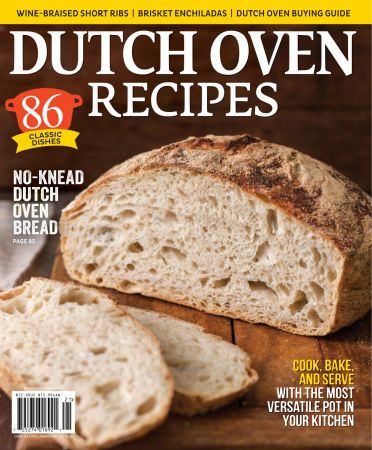 Southern Cast Iron   Dutch Oven Recipes 2022