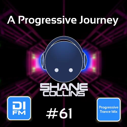 VA - Shane Collins - A Progressive Journey 061 (2022-11-08) (MP3)