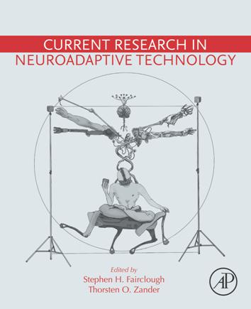 Current Research in Neuroadaptive Technology (True ePUB)