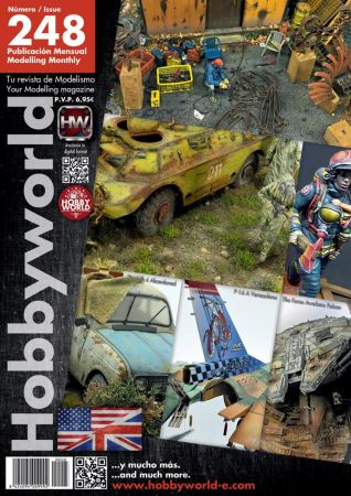 Hobbyworld English Edition   Issue 248   2022