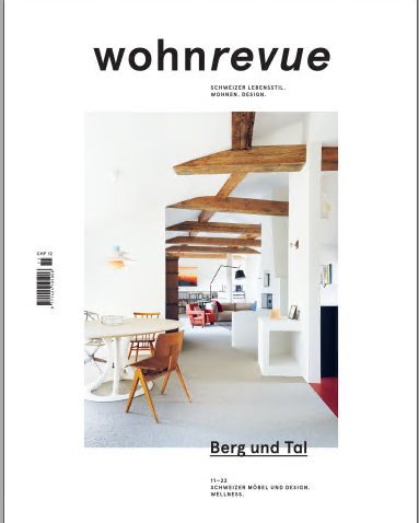 Wohnrevue – 02. November 2022