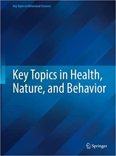 Key Topics in Health, Nature, and Behavior