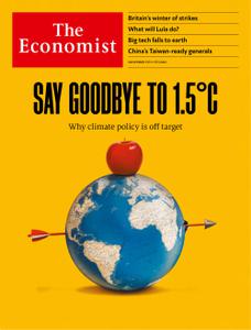 The Economist UK Edition   November 5th/11th, 2022