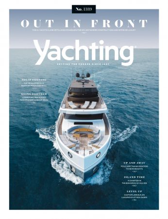 Yachting USA   November 2022