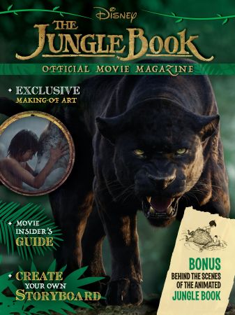 Disney Live Action Specials   The Jungle Book, 2022