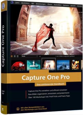 Capture One 23 Pro / Enterprise 16.0.0.143