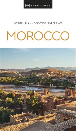 DK Eyewitness Morocco (Travel Guide) (2022)