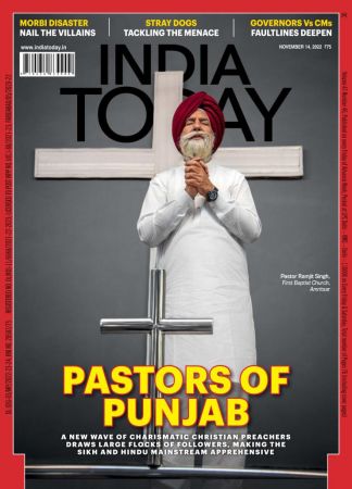 India Today   14 November 2022