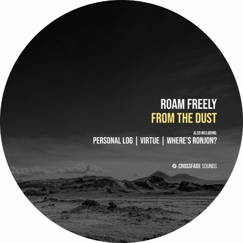 VA - Roam Freely - From the Dust (2022) (MP3)