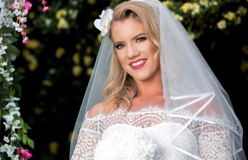  Candice Dare - Bride Cheating Before Wedding