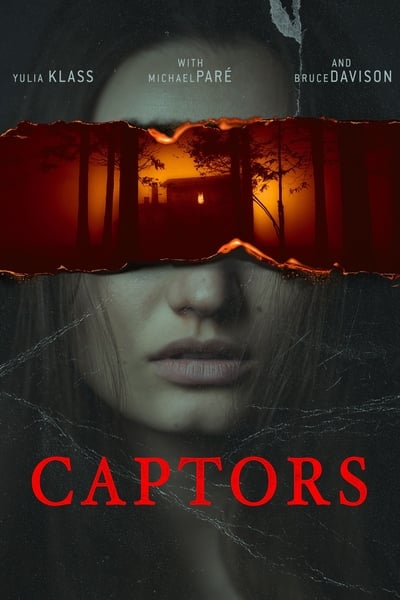 Captors (2020) PROPER 1080p WEBRip x265-RARBG