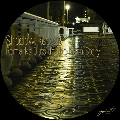 VA - Shadow Recruit - Remarks Outside the Main Story (2022) (MP3)
