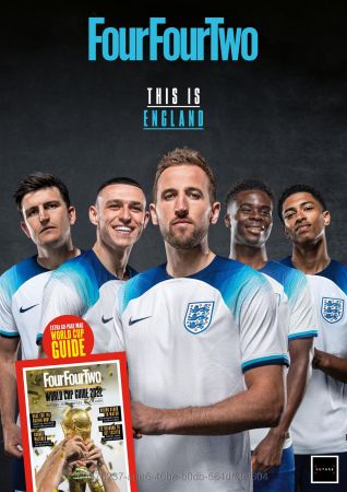 FourFourTwo   World Cup Preview 2022