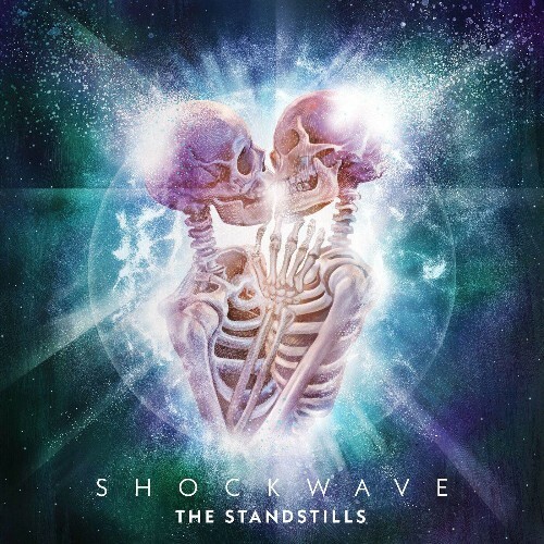 VA - The Standstills - Shockwave (2022) (MP3)