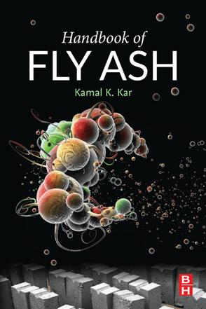 Handbook of Fly Ash (True ePUB)