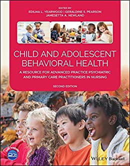 Child and Adolescent Behavioral Health, 2nd Edition