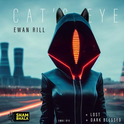 VA - Ewan Rill - Cat's Eye (2022) (MP3)