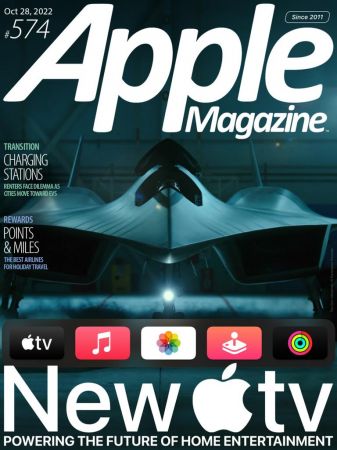 AppleMagazine   28 October 2022