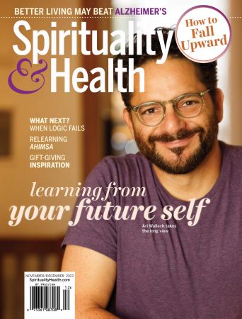 Spirituality & Health – November/December 2022