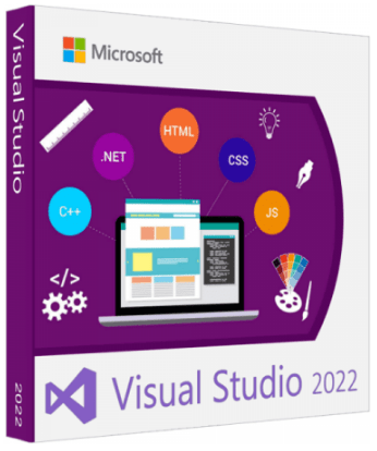 6208e1c024cc79a18a2bbe801692ab31 - Microsoft Visual Studio 2022 Enterprise v17.4.0 Multilingual