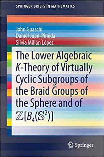 The Lower Algebraic K Theory of Virtually Cyclic Subgroups of the Braid Groups of the Sphere and of ZB4(S2)