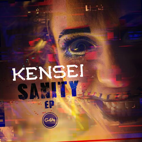 VA - Kensei - Sanity EP (2022) (MP3)