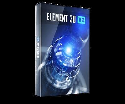 Video Copilot Element 3D 2.2.3  (2192) Cc502ea5a39357d7e8b76525cc576f33