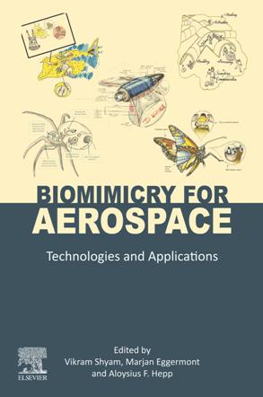 Biomimicry for Aerospace : Technologies and Applications (True ePUB)