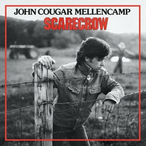 VA - John Cougar Mellencamp - Scarecrow (1985) (2022) (MP3)