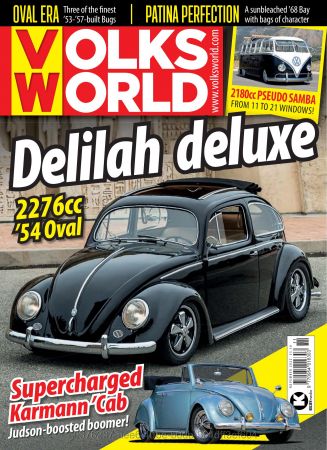 Volksworld   November 2022