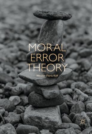 Moral Error Theory