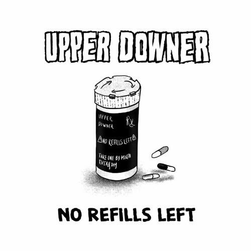 VA - Upper Downer - No Refills Left (2022) (MP3)
